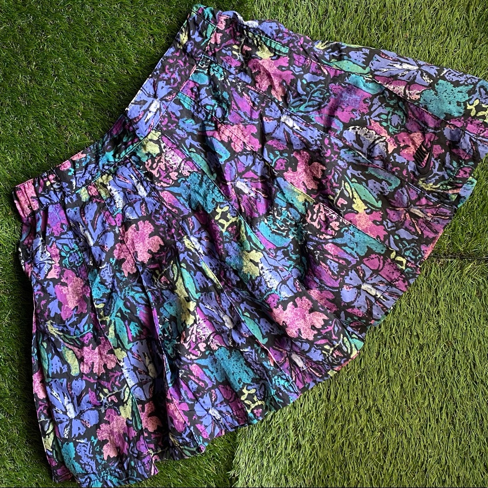 Vintage Nike skirt - Picture 3 of 16